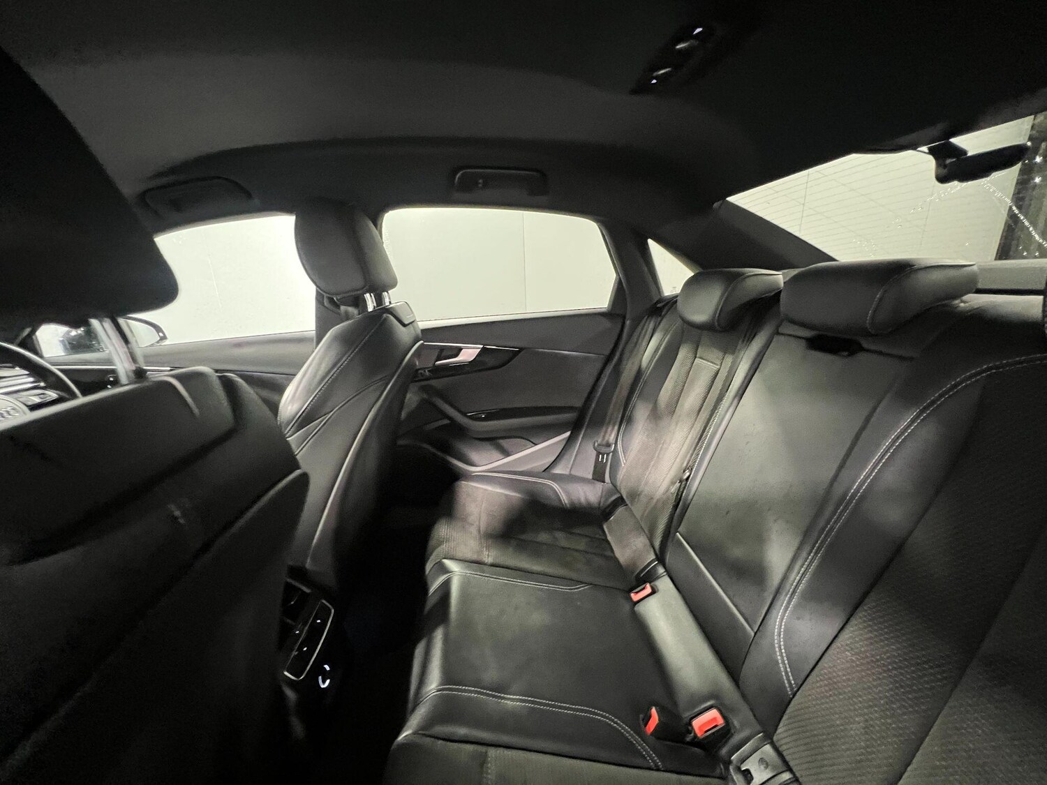 Used Audi A4 2019 for sale - 78170228: Photo 54