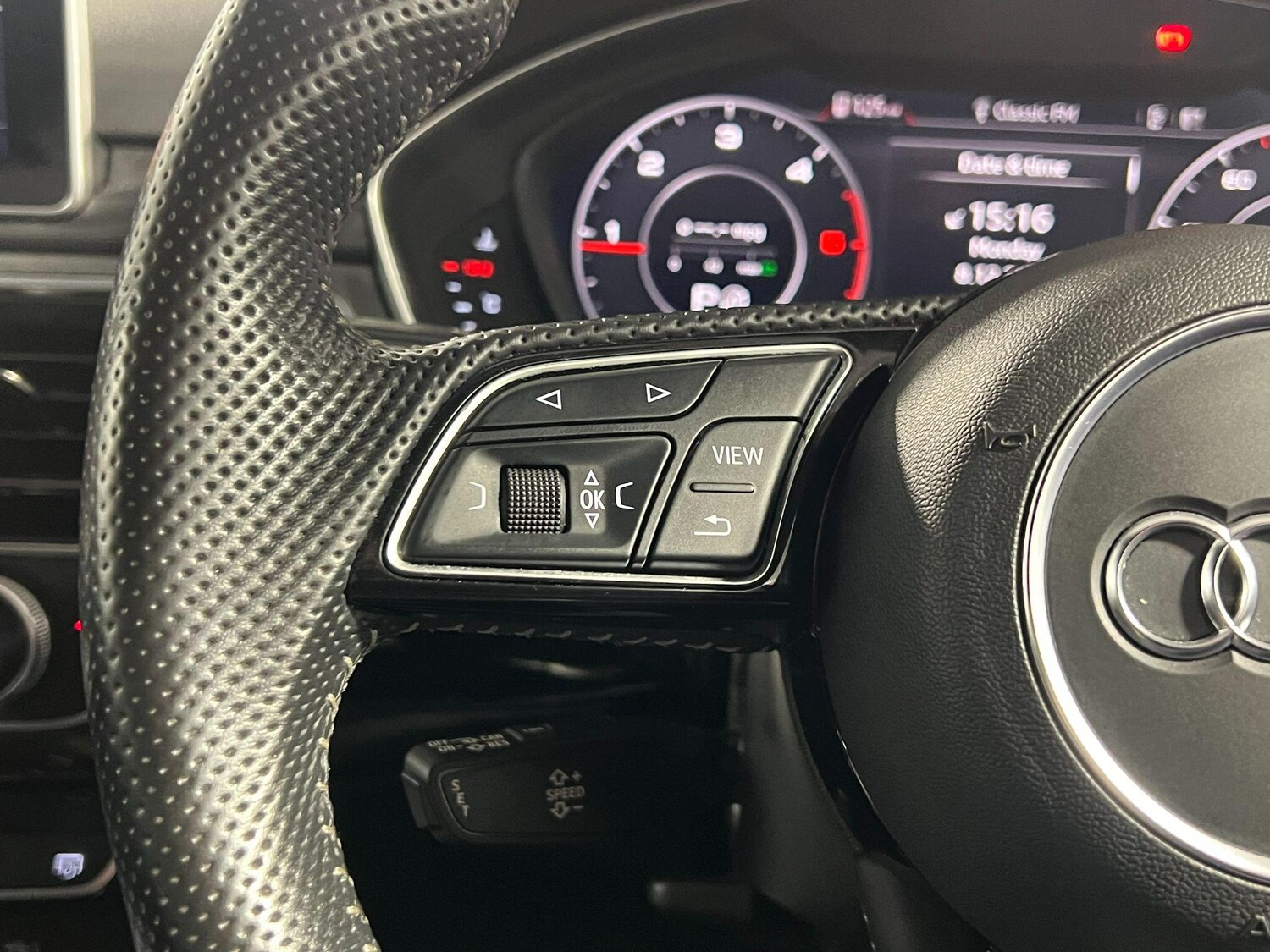 Used Audi A4 2019 for sale - 78170228: Photo 56