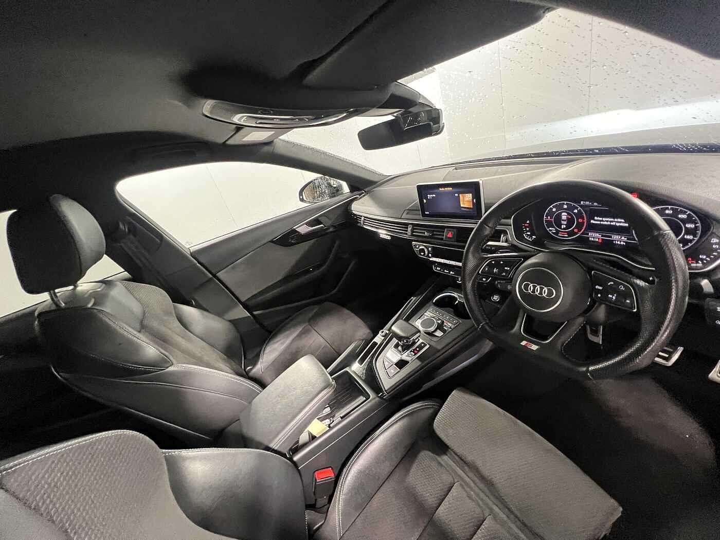 Used Audi A4 2019 for sale - 78170228: Photo 6