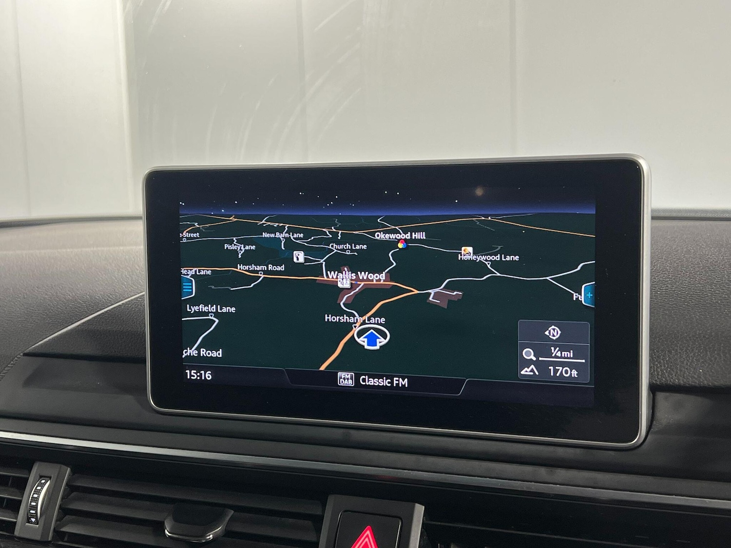 Used Audi A4 2019 for sale - 78170228: Photo 62