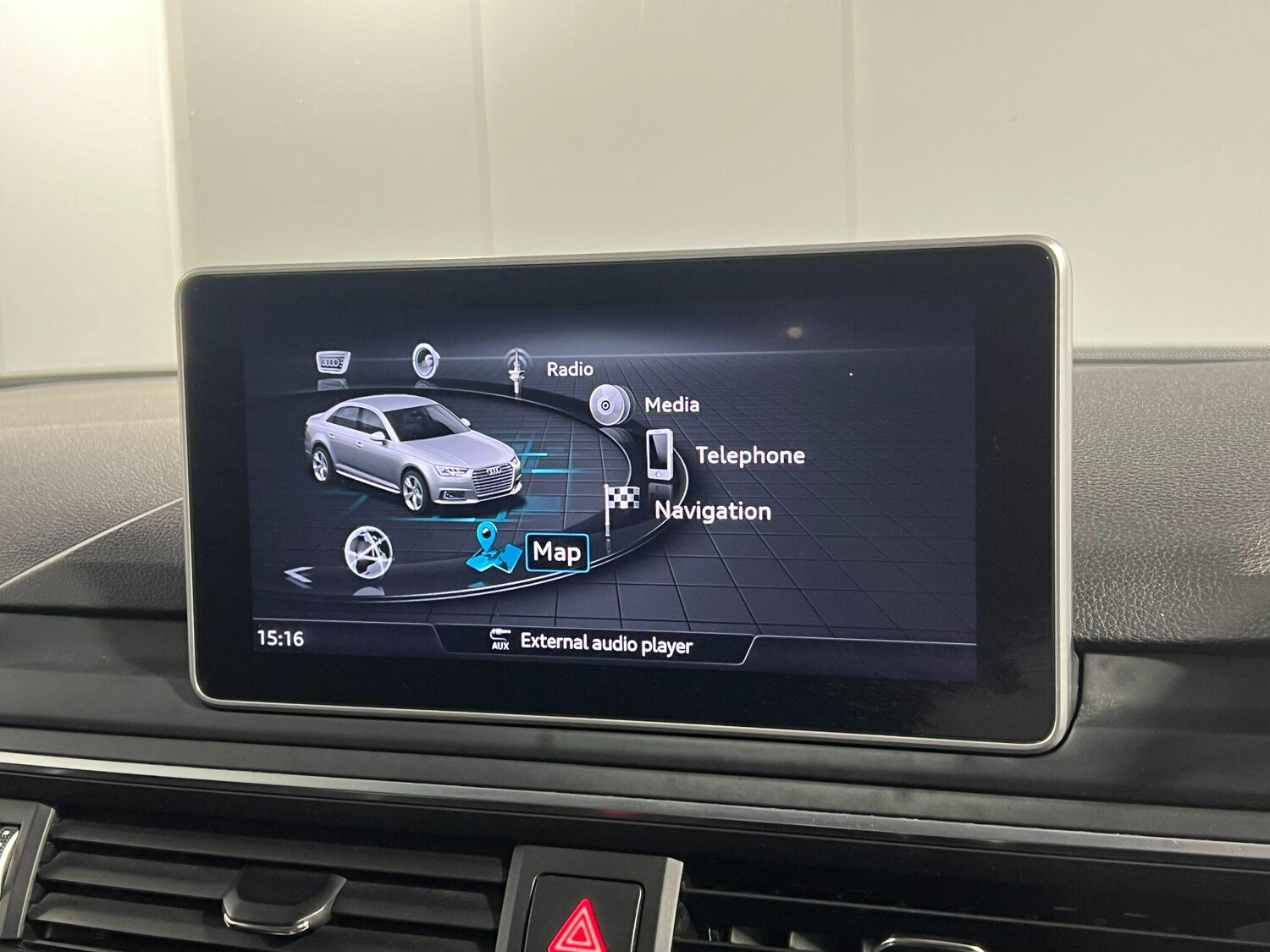 Used Audi A4 2019 for sale - 78170228: Photo 63