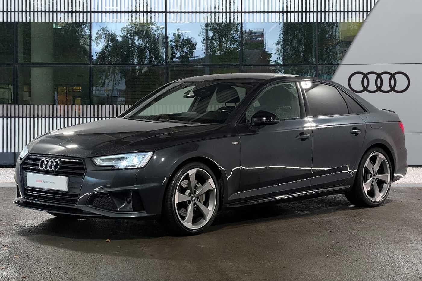 Used Audi A4 2019 for sale - 78170228: Photo 7