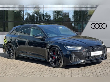 Used Audi RS6 2021 for sale - 78965994: Photo