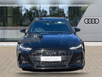 Used Audi RS6 2021 for sale - 78965994: Photo