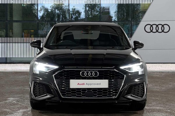 Used Audi A3 2024 for sale - 75310533: Photo 10