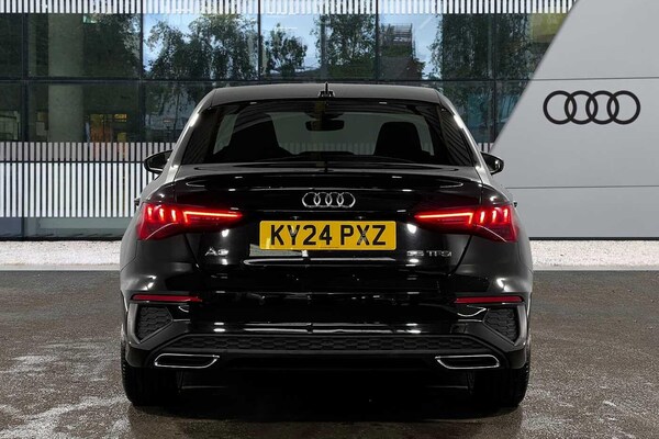 Used Audi A3 2024 for sale - 75310533: Photo 11