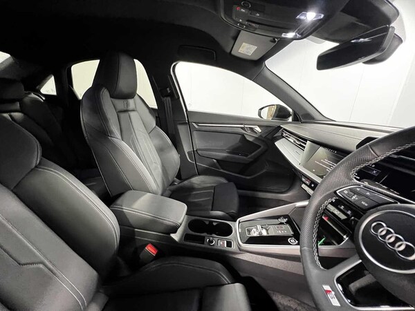 Used Audi A3 2024 for sale - 75310533: Photo 14