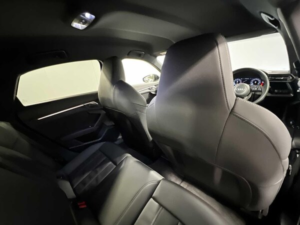 Used Audi A3 2024 for sale - 75310533: Photo 16
