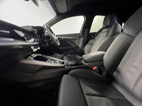 Used Audi A3 2024 for sale - 75310533: Photo 22
