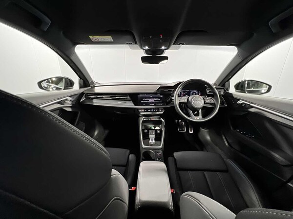 Used Audi A3 2024 for sale - 75310533: Photo 26