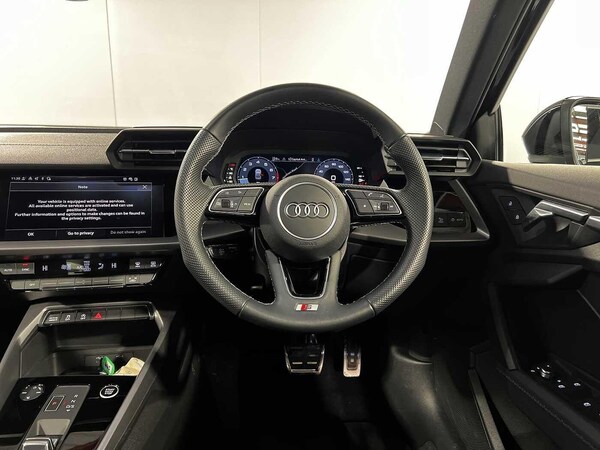 Used Audi A3 2024 for sale - 75310533: Photo 27