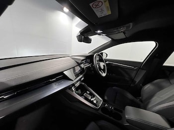 Used Audi A3 2024 for sale - 75310533: Photo