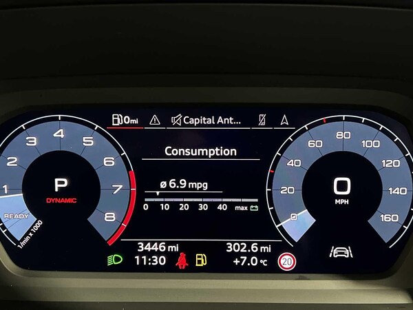 Used Audi A3 2024 for sale - 75310533: Photo 30