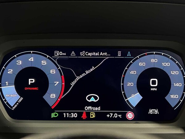 Used Audi A3 2024 for sale - 75310533: Photo 31