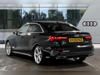 Used Audi A3 2024 for sale - 75310533: Photo