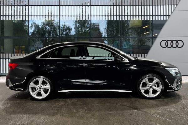 Used Audi A3 2024 for sale - 75310533: Photo 4