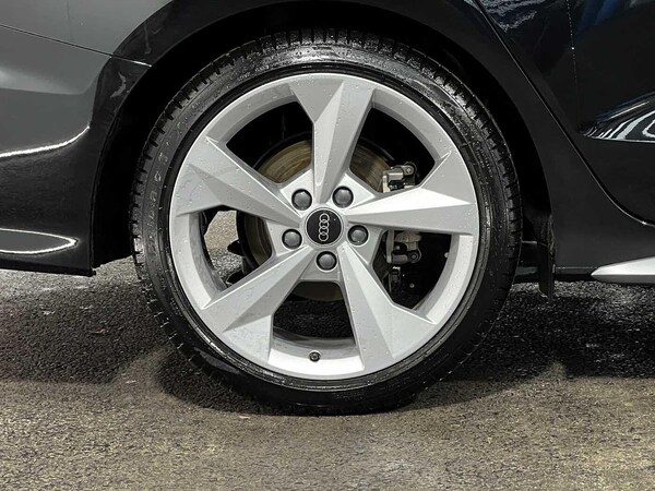 Used Audi A3 2024 for sale - 75310533: Photo 5