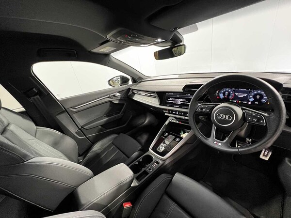 Used Audi A3 2024 for sale - 75310533: Photo 6