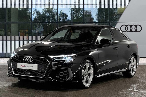 Used Audi A3 2024 for sale - 75310533: Photo 7