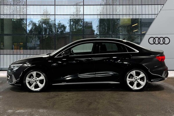 Used Audi A3 2024 for sale - 75310533: Photo 9