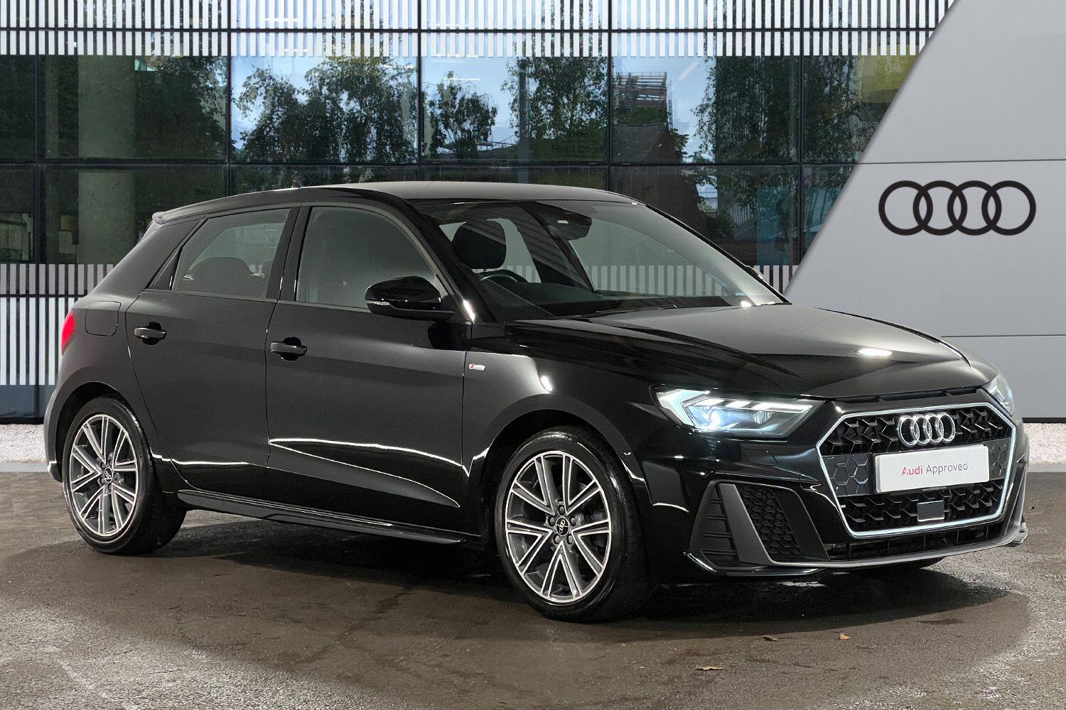 Used Audi A1 2023 for sale - 76561536: Photo 1