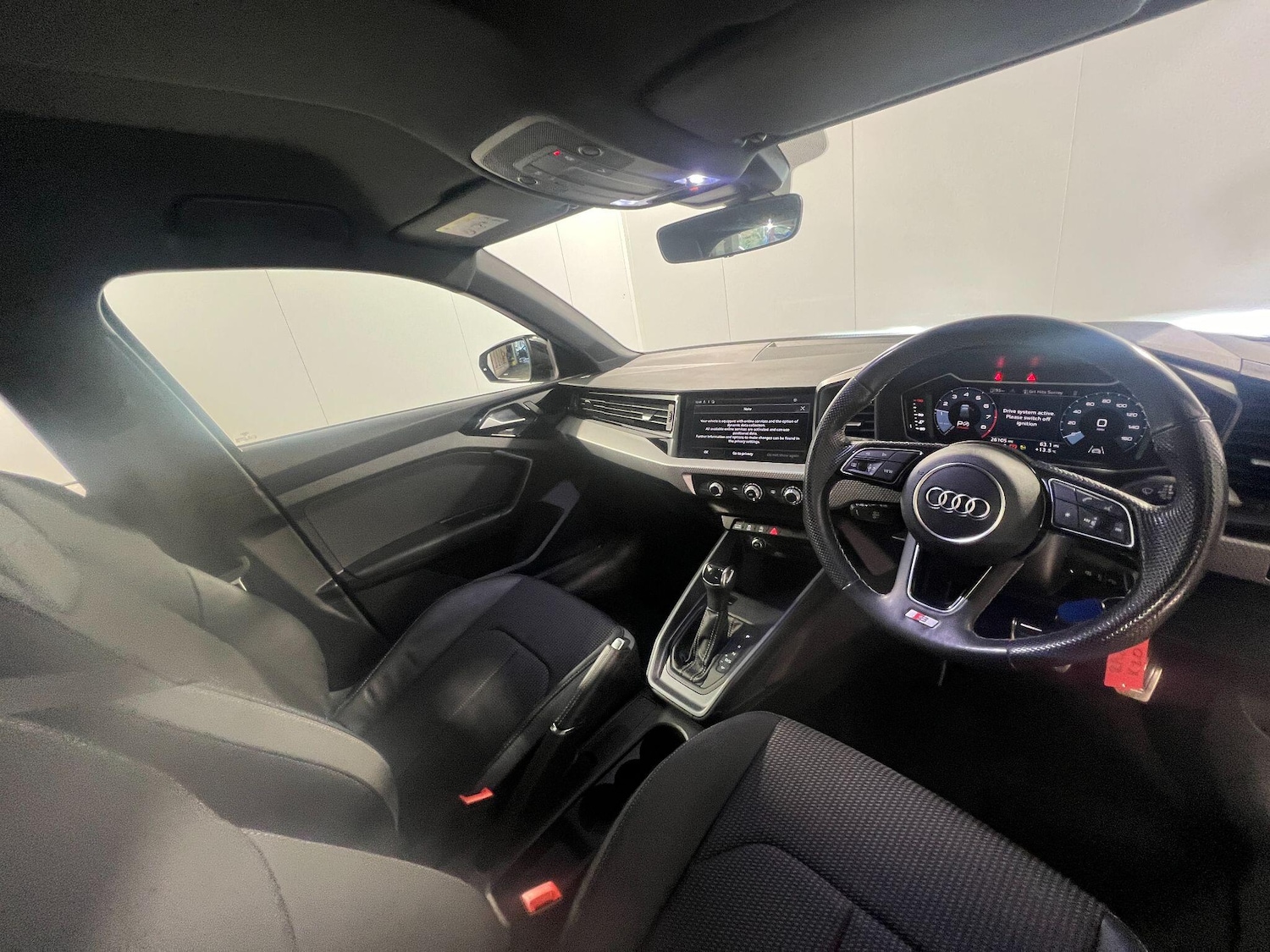 Used Audi A1 2023 for sale - 76561536: Photo 10