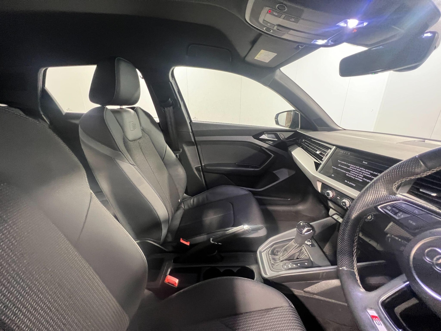 Used Audi A1 2023 for sale - 76561536: Photo 11