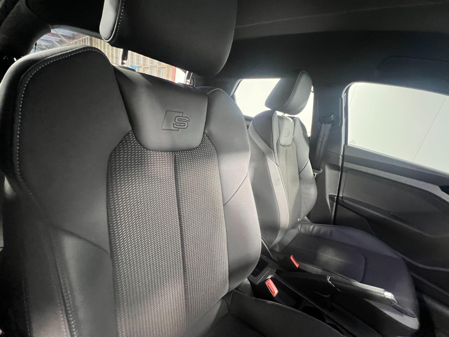 Used Audi A1 2023 for sale - 76561536: Photo 12