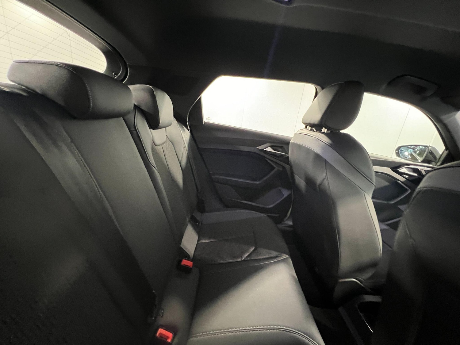 Used Audi A1 2023 for sale - 76561536: Photo 14