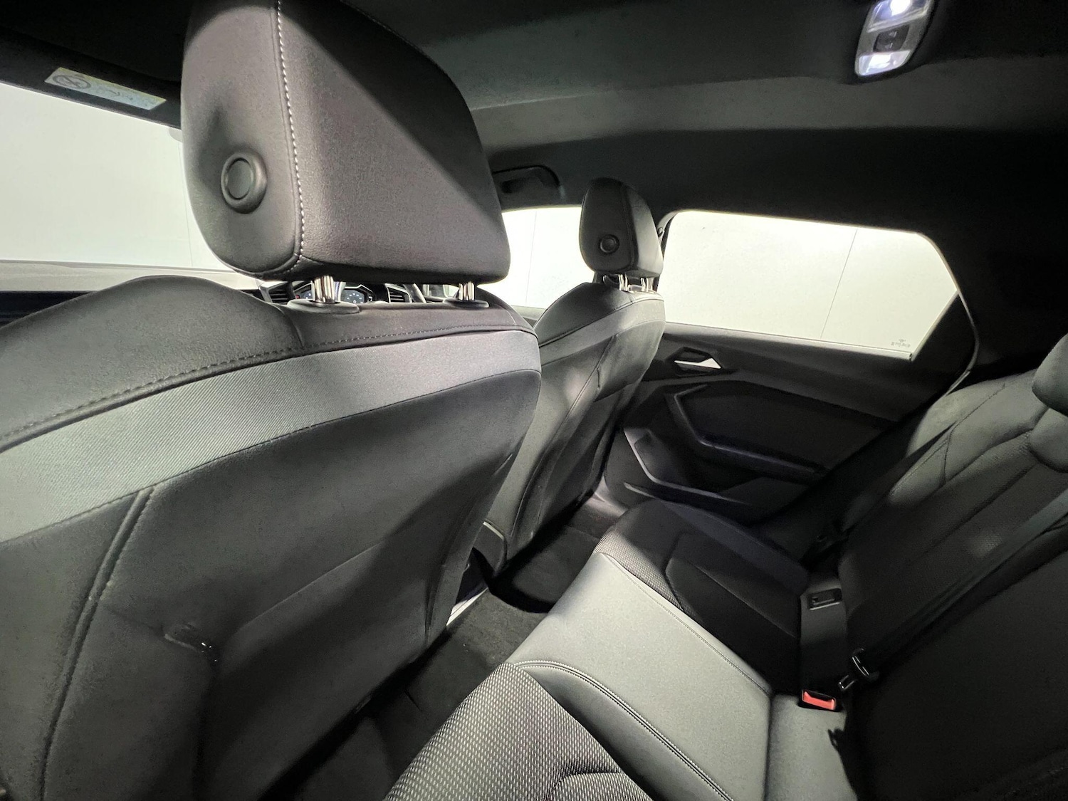 Used Audi A1 2023 for sale - 76561536: Photo 16