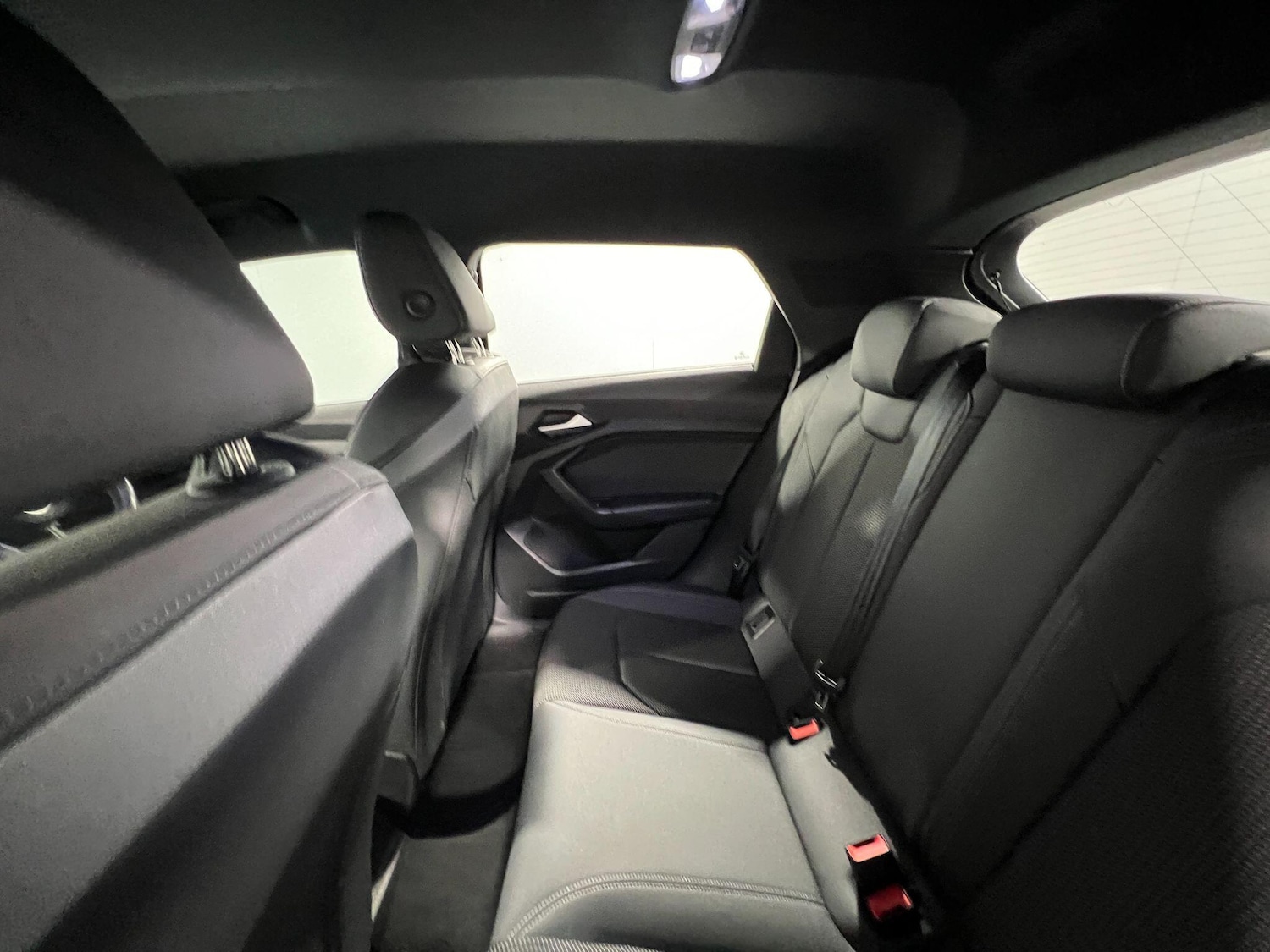 Used Audi A1 2023 for sale - 76561536: Photo 17