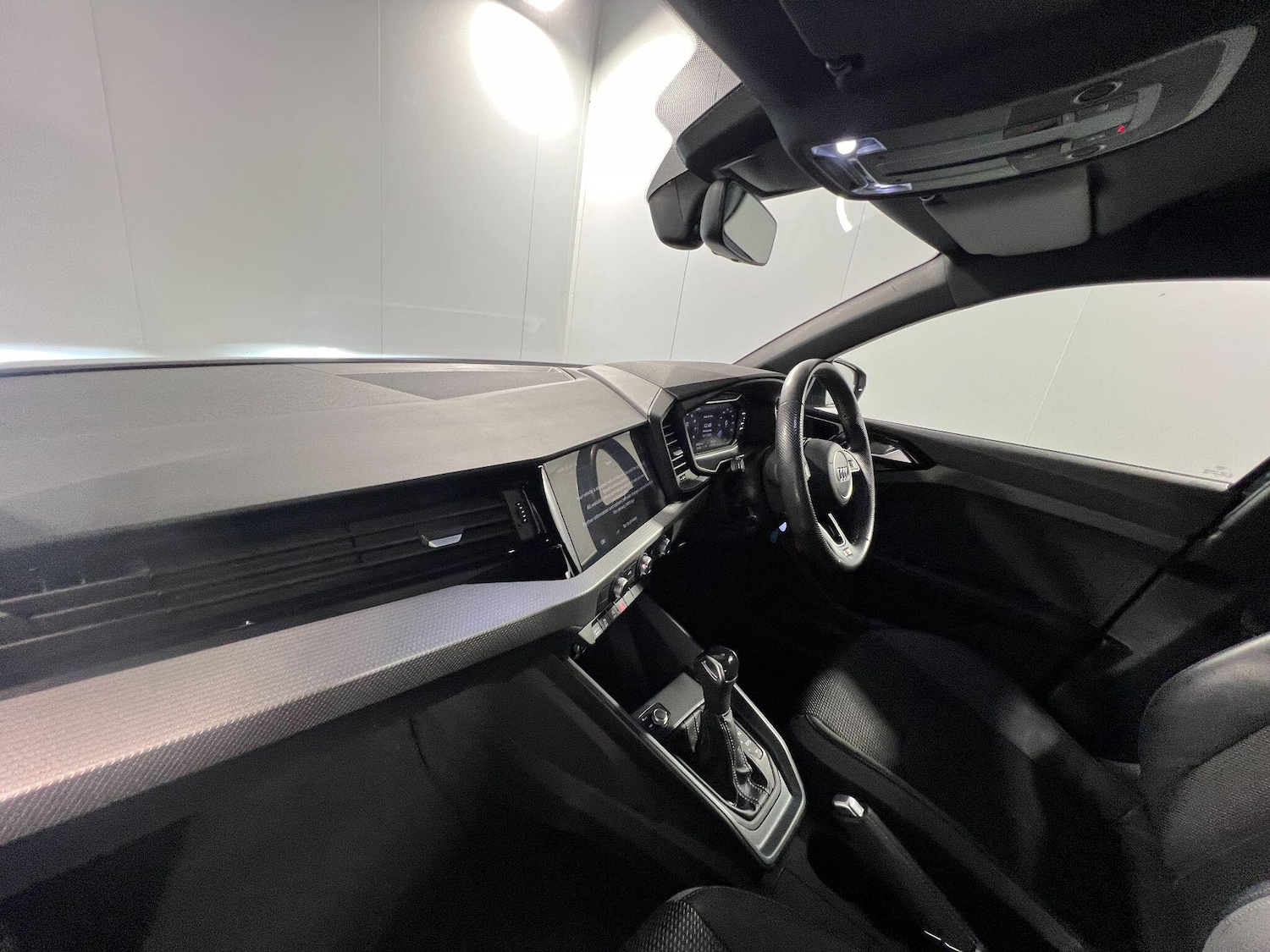 Used Audi A1 2023 for sale - 76561536: Photo 19