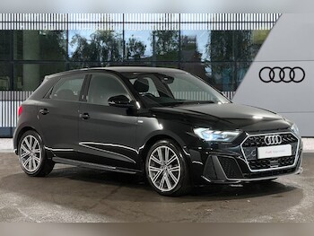 Audi - A1