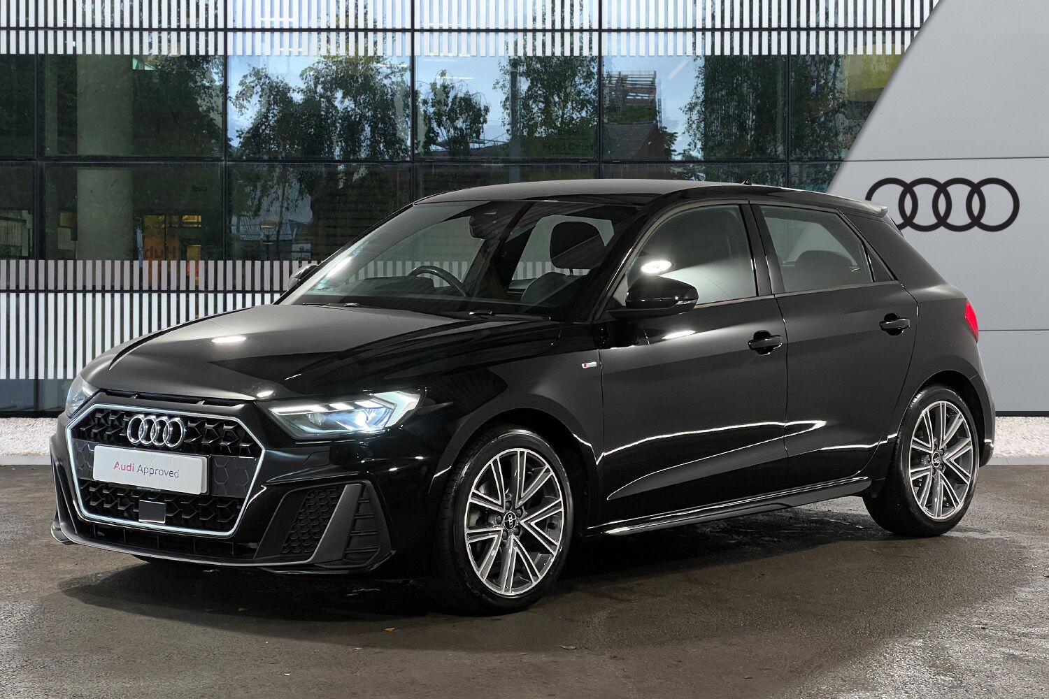 Used Audi A1 2023 for sale - 76561536: Photo 2