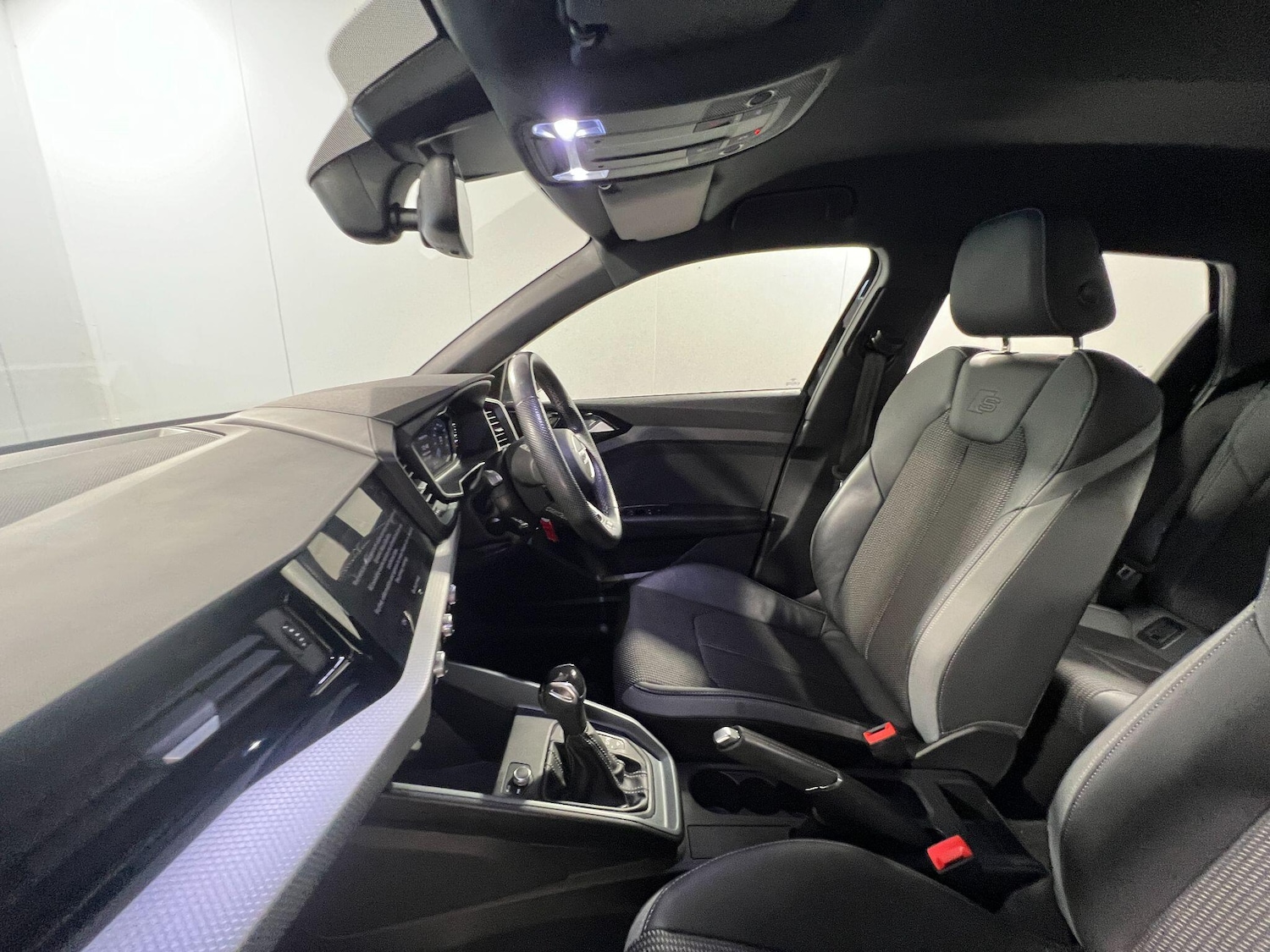 Used Audi A1 2023 for sale - 76561536: Photo 20