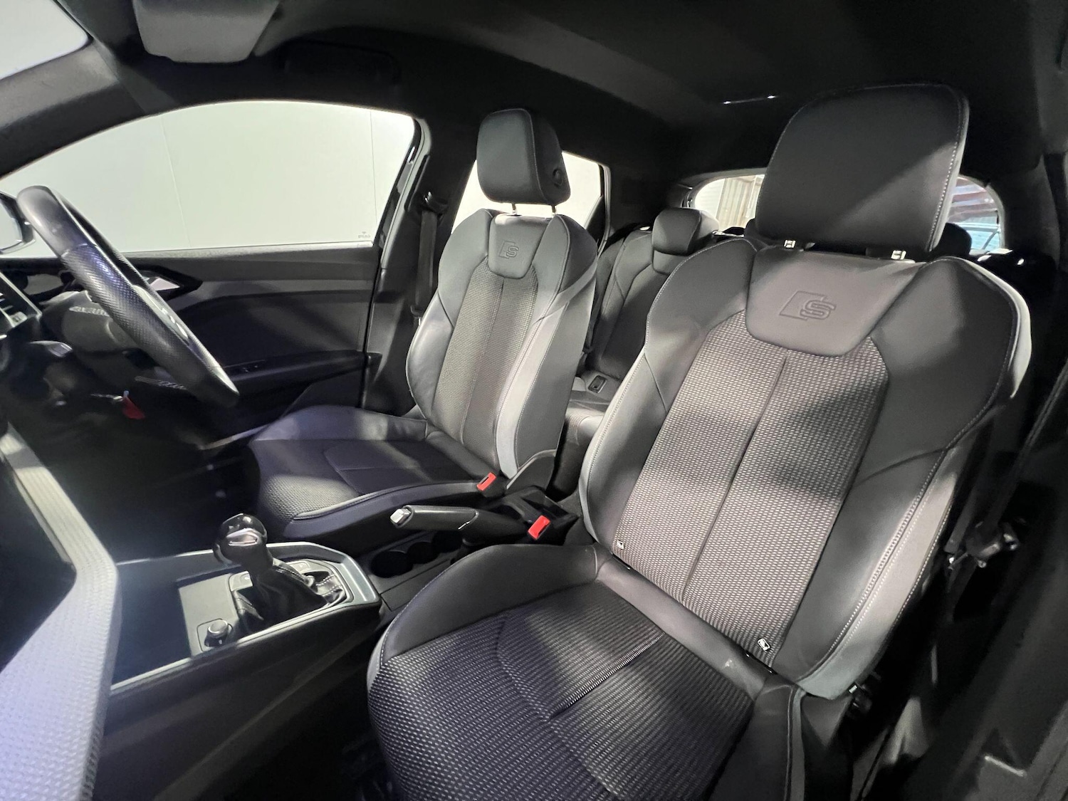 Used Audi A1 2023 for sale - 76561536: Photo 21