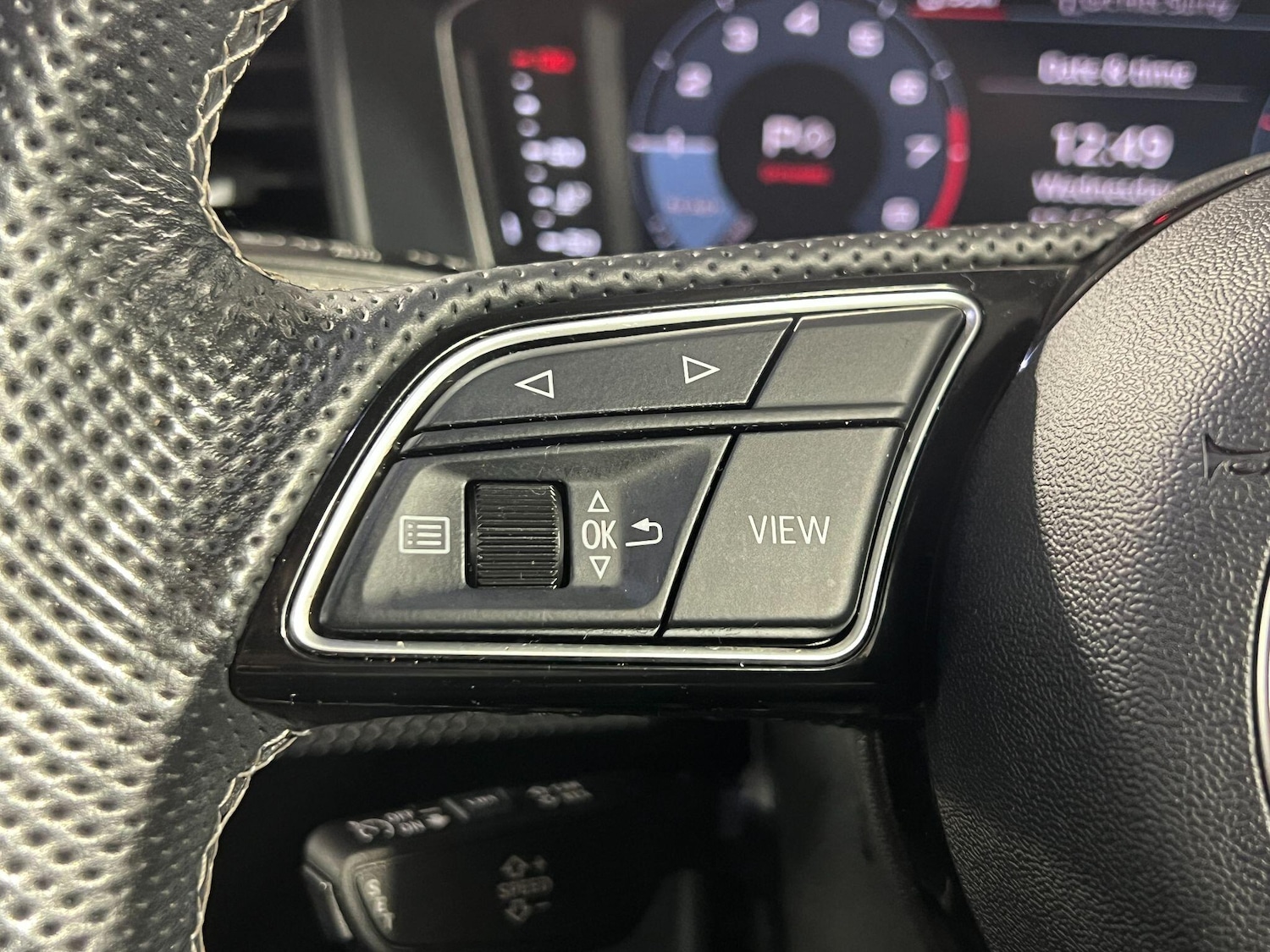 Used Audi A1 2023 for sale - 76561536: Photo 25