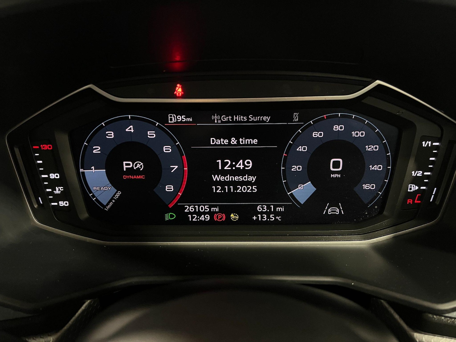 Used Audi A1 2023 for sale - 76561536: Photo 28