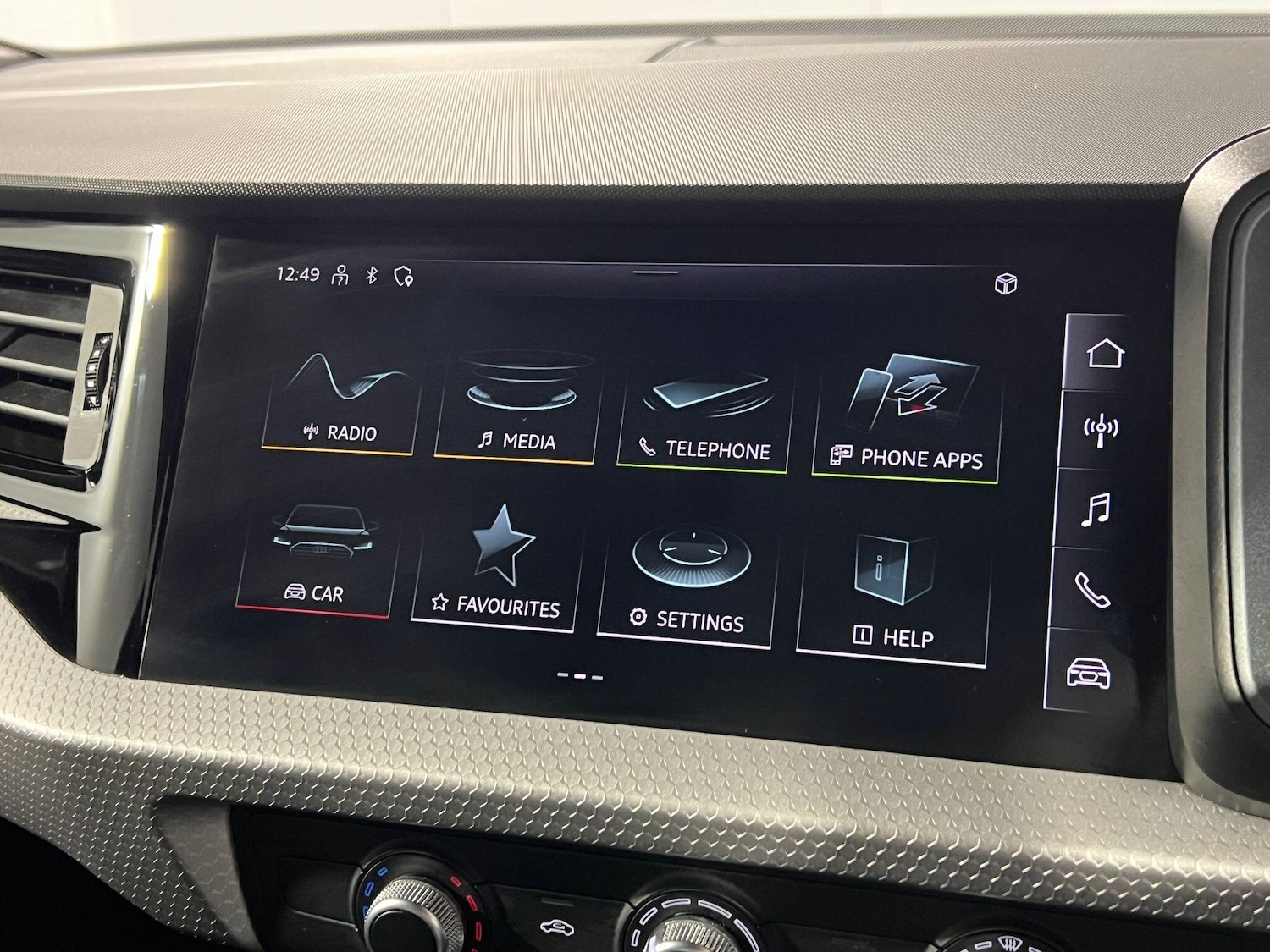 Used Audi A1 2023 for sale - 76561536: Photo 29