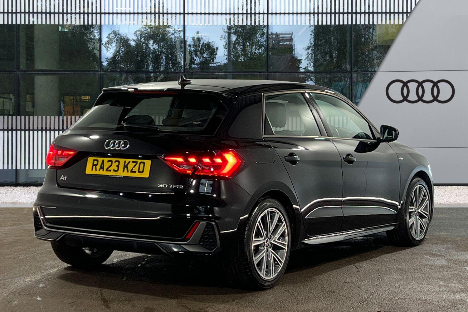 Used Audi A1 2023 for sale - 76561536: Photo 3