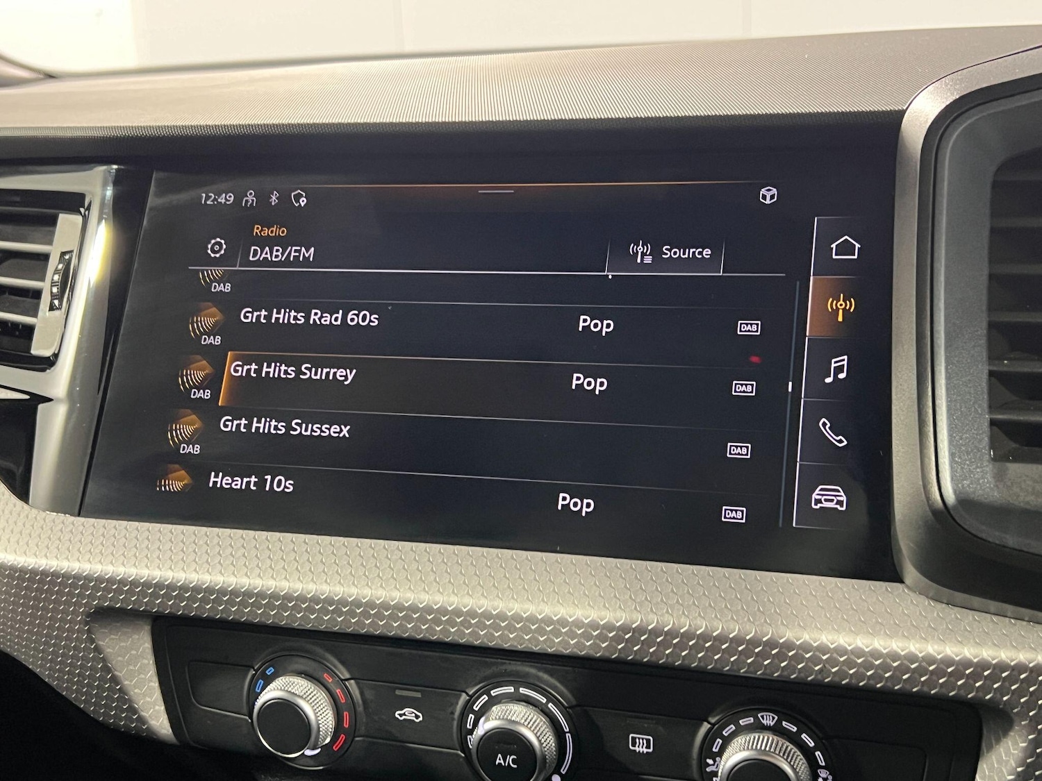 Used Audi A1 2023 for sale - 76561536: Photo 30