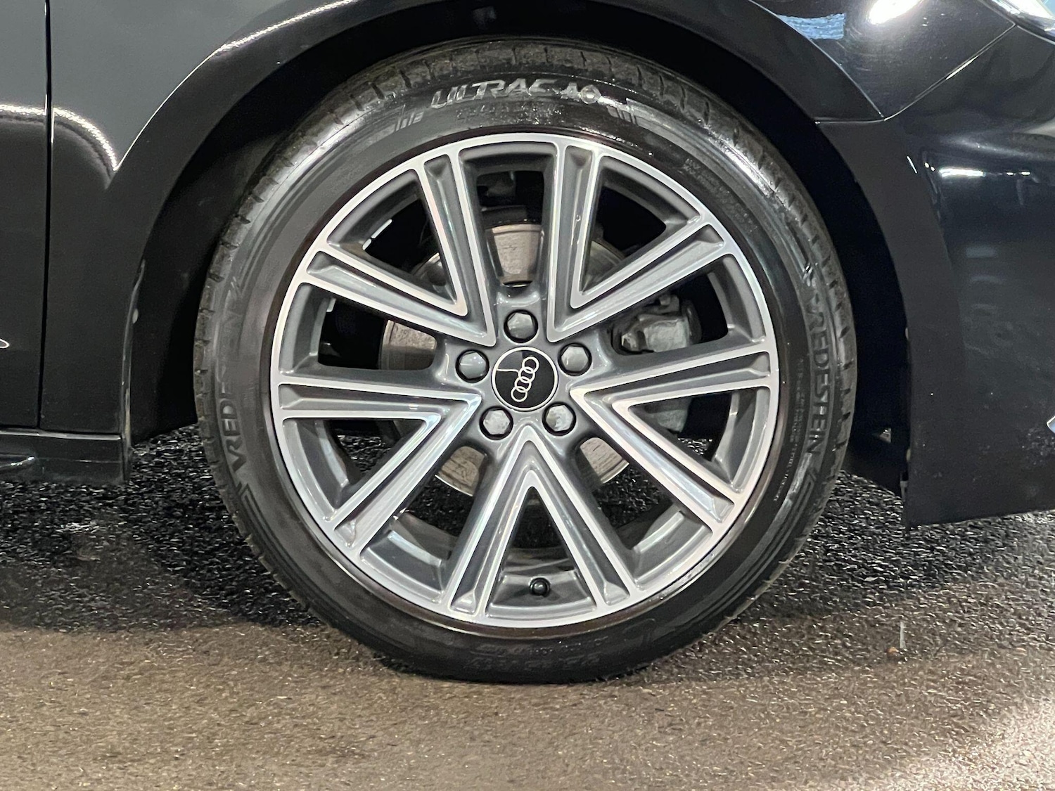 Used Audi A1 2023 for sale - 76561536: Photo 35