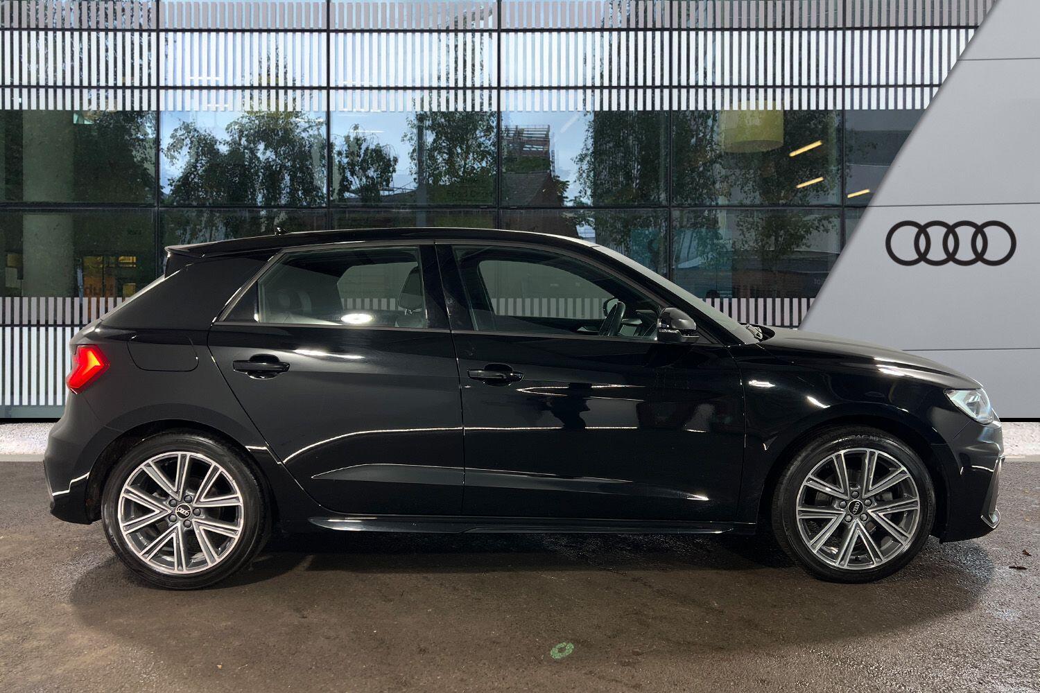 Used Audi A1 2023 for sale - 76561536: Photo 5