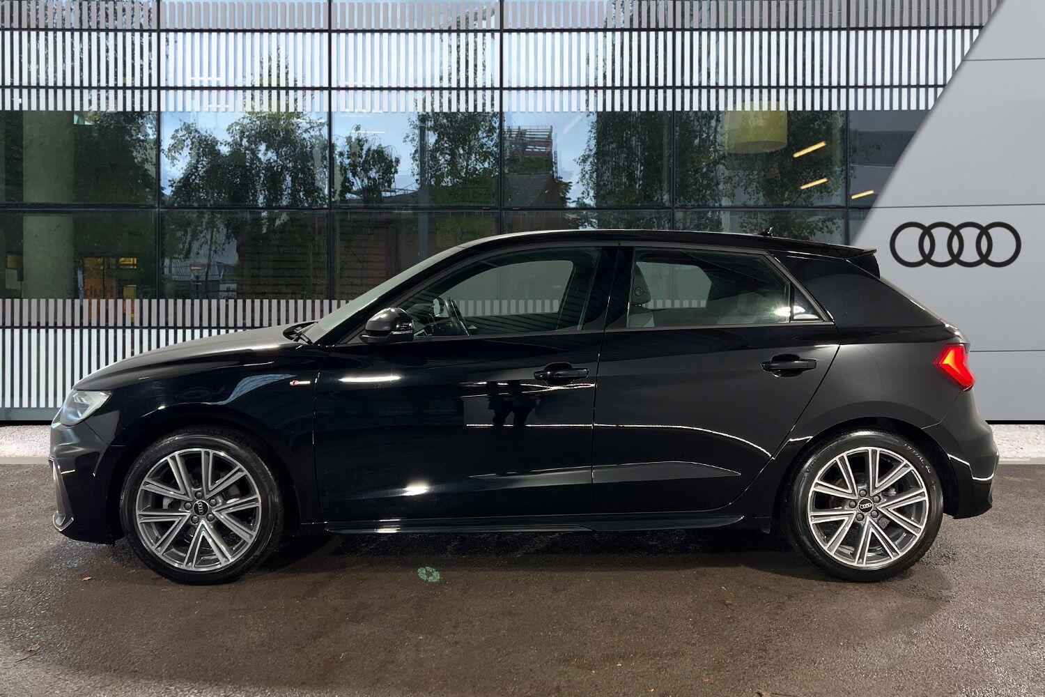 Used Audi A1 2023 for sale - 76561536: Photo 6