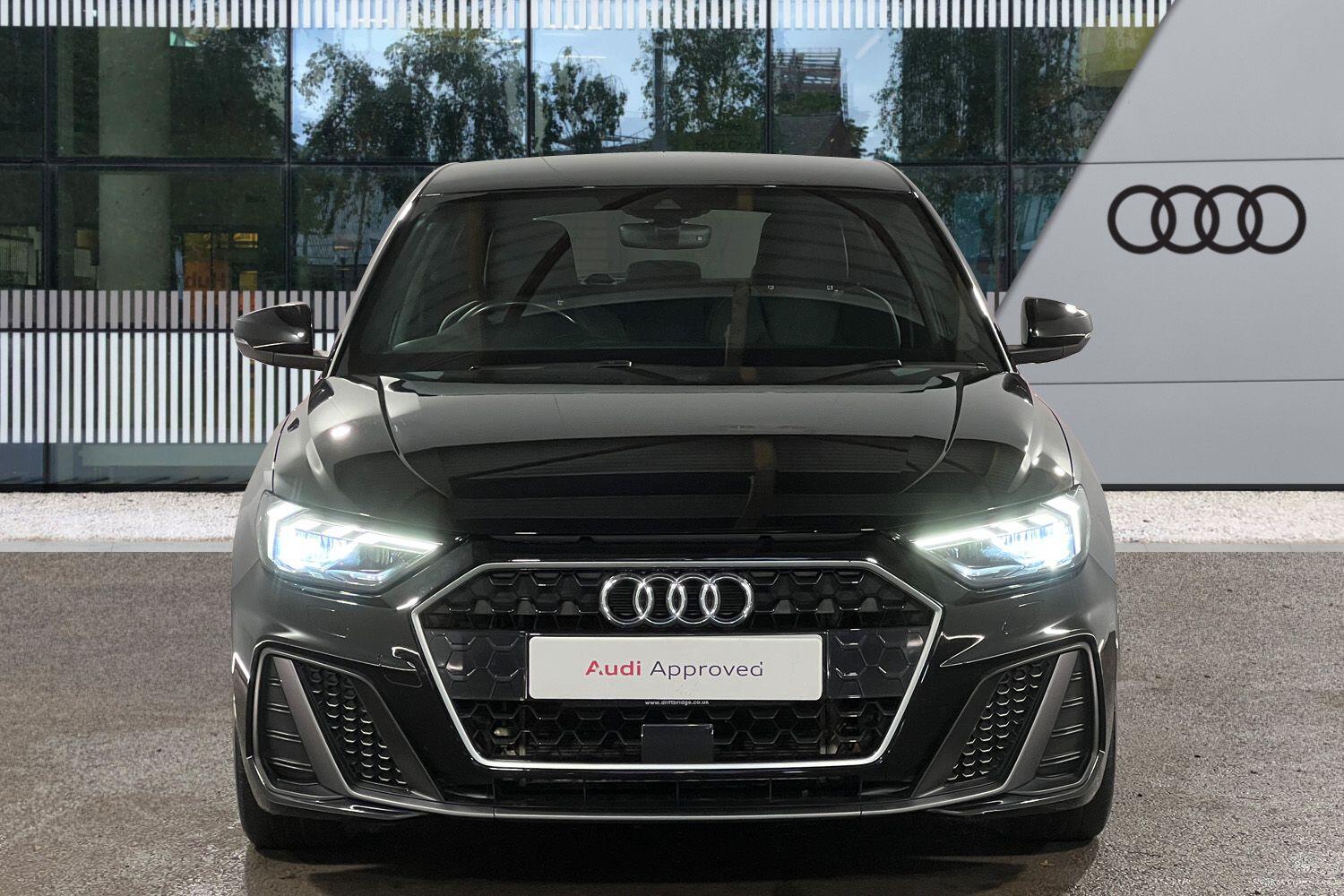 Used Audi A1 2023 for sale - 76561536: Photo 7