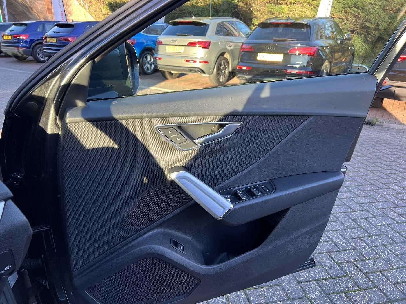 Used Audi Q2 2024 for sale - 76714764: Photo 10