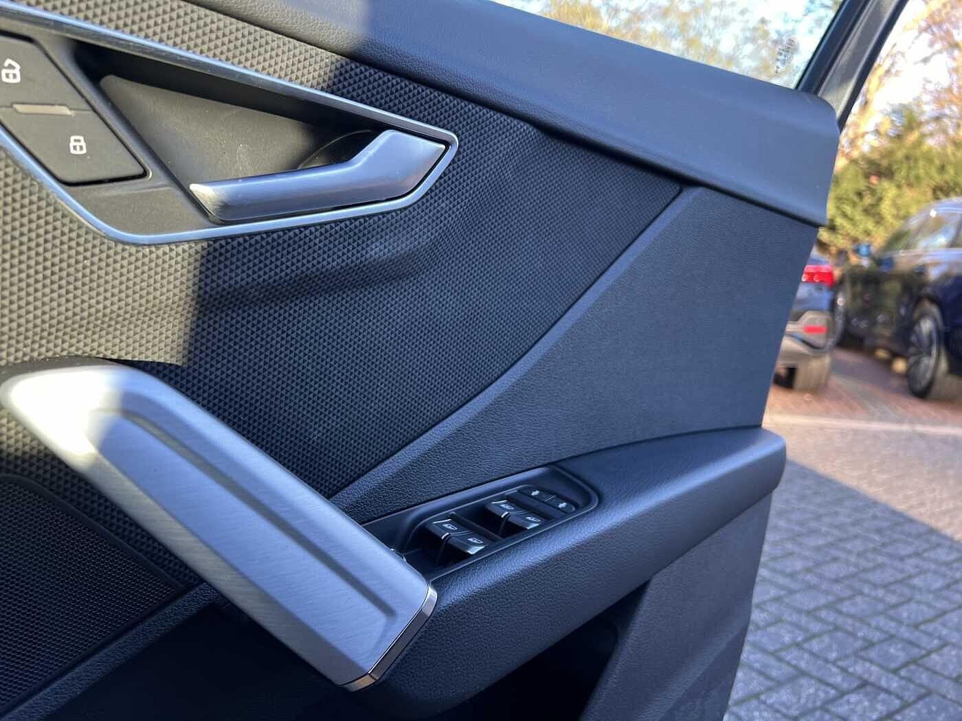 Used Audi Q2 2024 for sale - 76714764: Photo 11