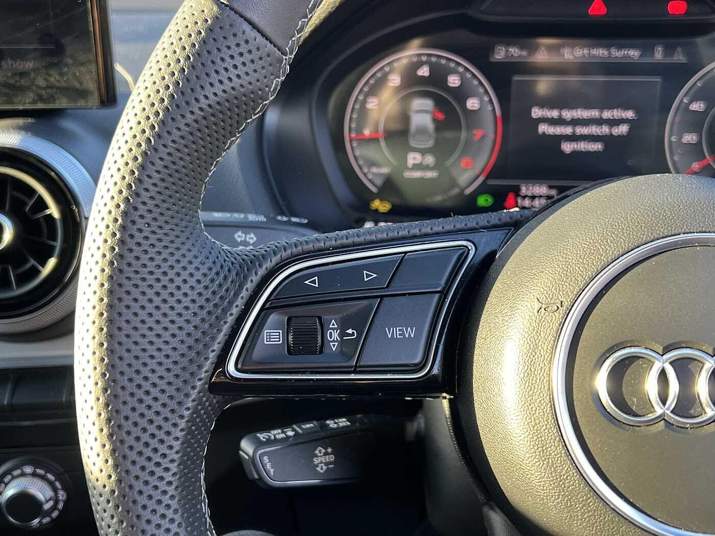 Used Audi Q2 2024 for sale - 76714764: Photo 12