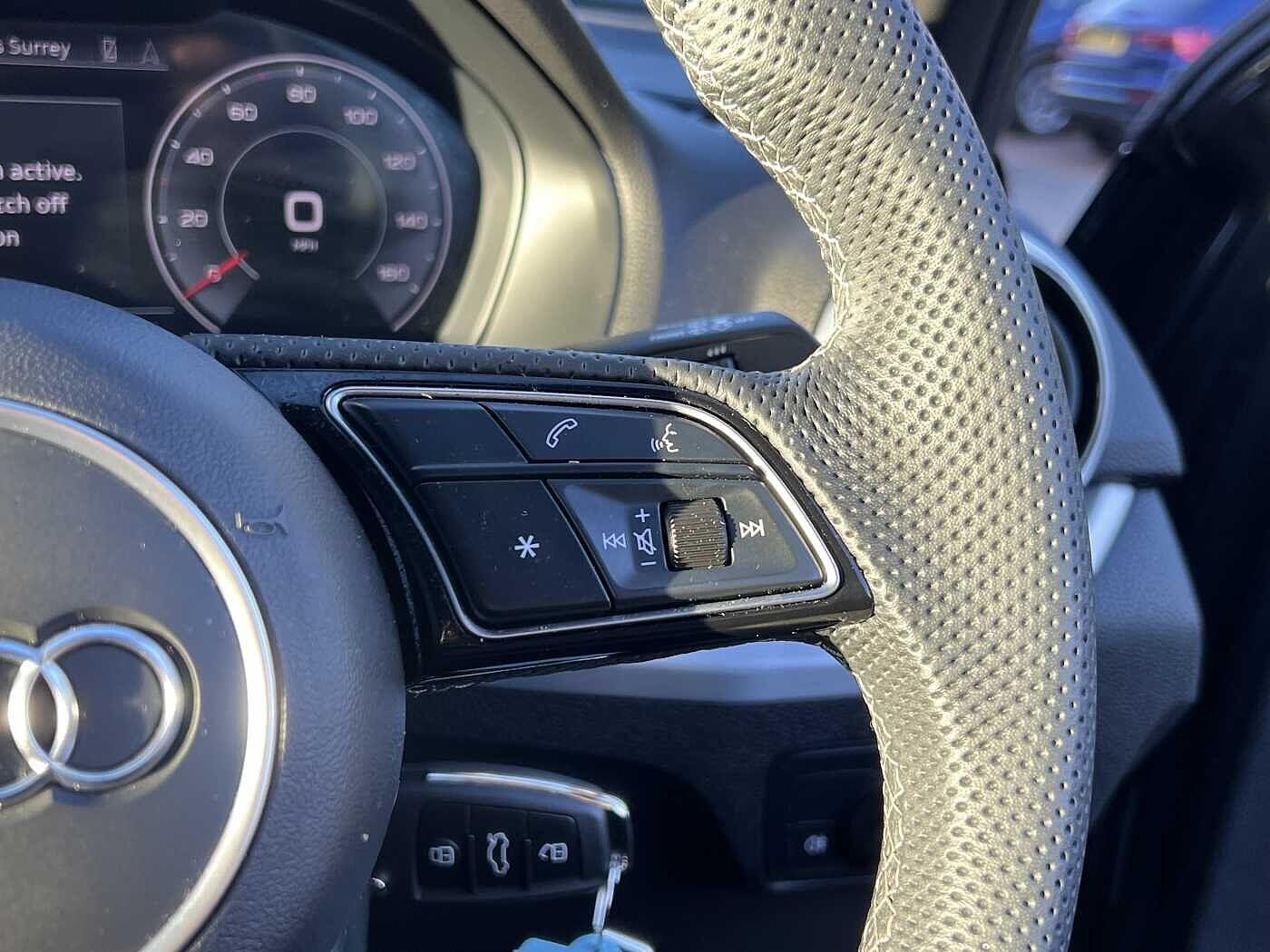 Used Audi Q2 2024 for sale - 76714764: Photo 13