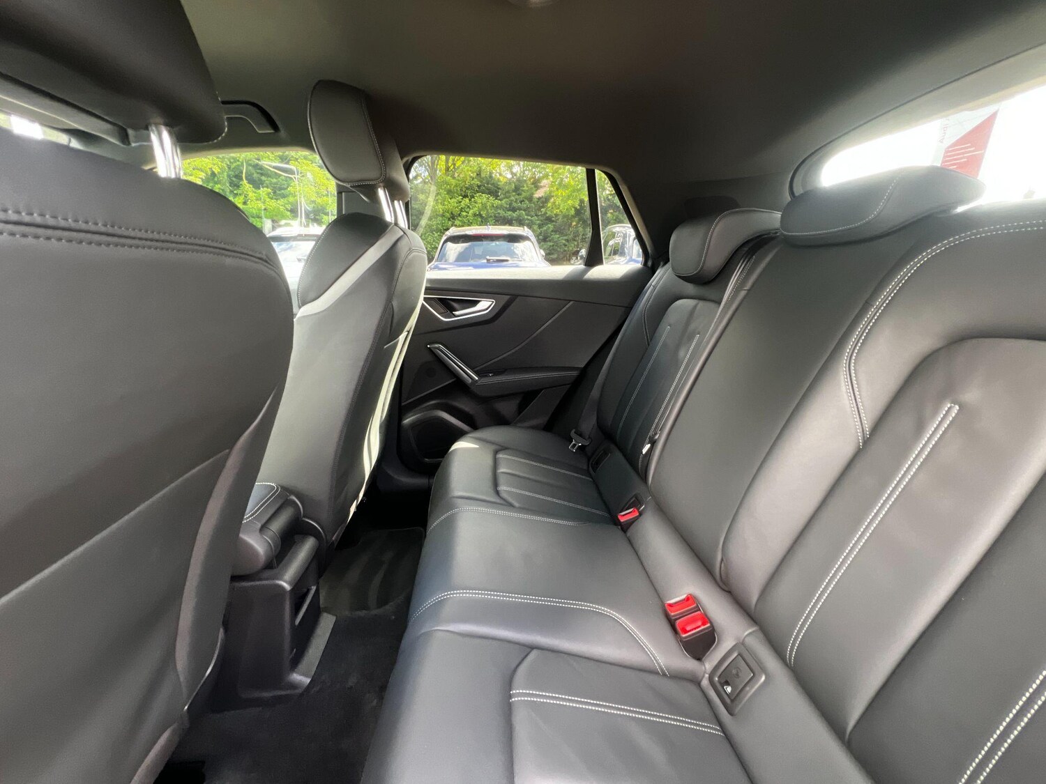 Used Audi Q2 2024 for sale - 76714764: Photo 15